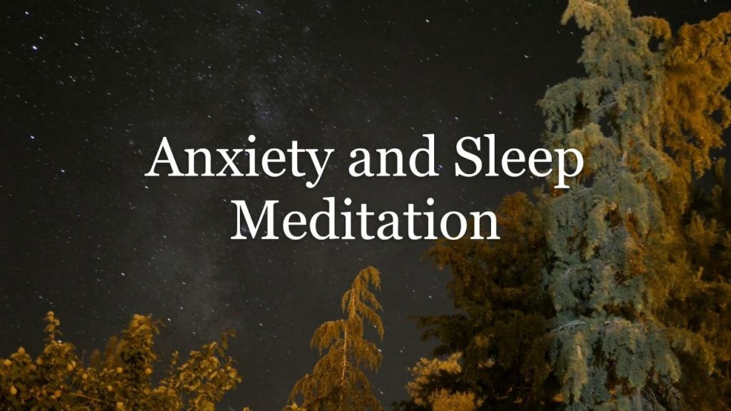 Best sleep music for Insomnia Streaming 6