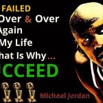 The Mindset Behind Air Jordan: Lessons from MJ on Motivation